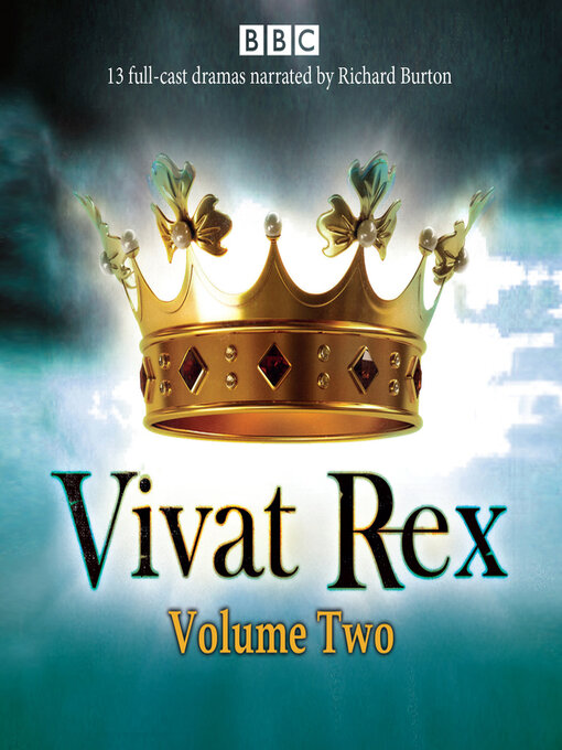 Title details for Vivat Rex, Volume 2 by William Shakespeare - Available